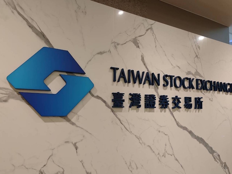 Taiwan Stock Exchange